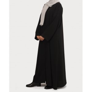 Çıtçıtlı Abaya